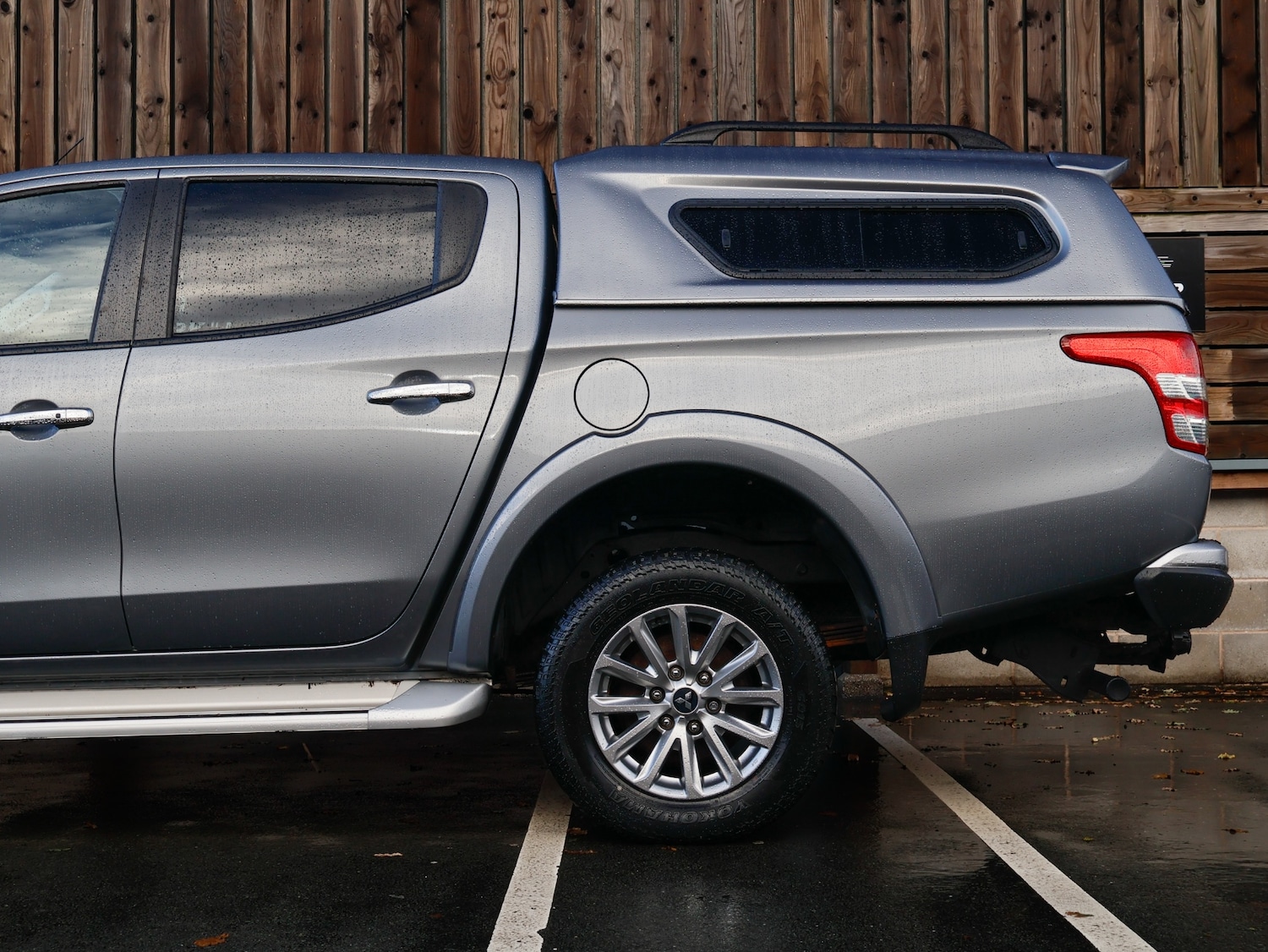 Used Mitsubishi L200 2018 for sale - 76492478: Photo 12