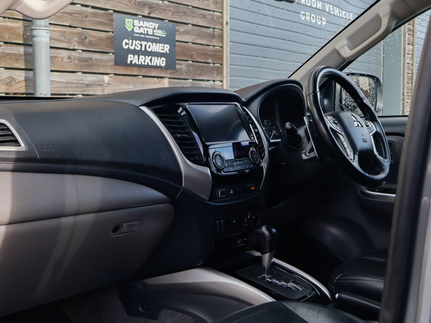 Used Mitsubishi L200 2018 for sale - 76492478: Photo 15