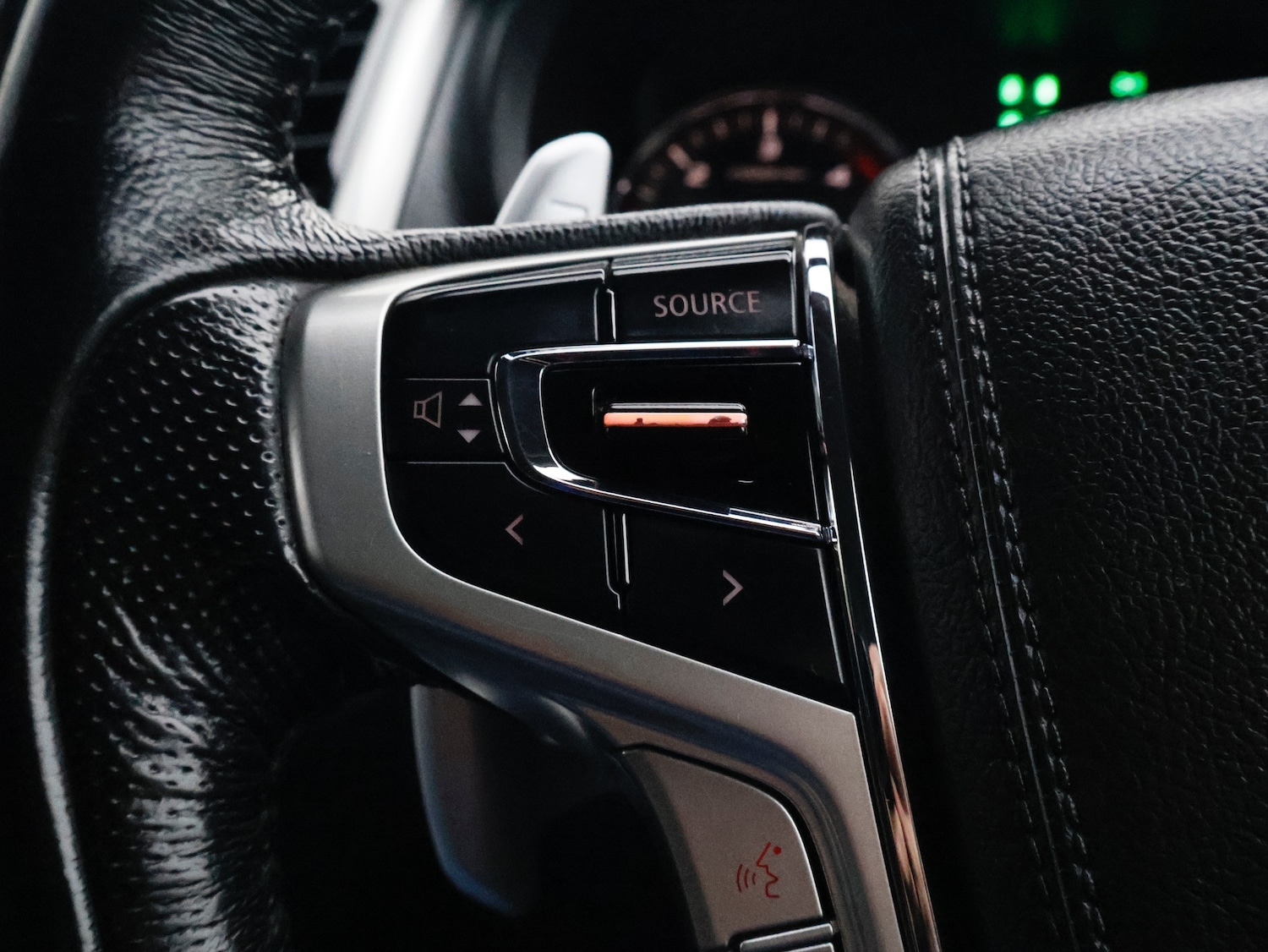 Used Mitsubishi L200 2018 for sale - 76492478: Photo 16