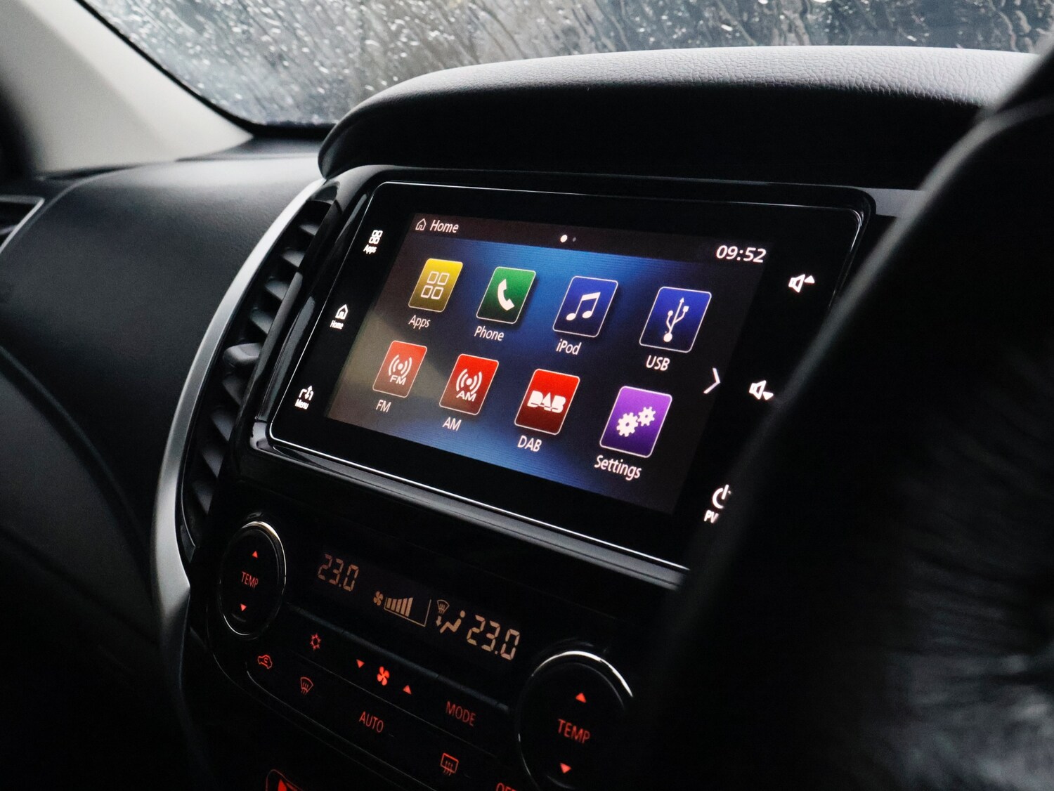 Used Mitsubishi L200 2018 for sale - 76492478: Photo 26