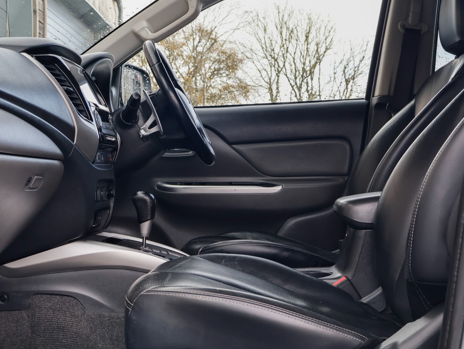 Used Mitsubishi L200 2018 for sale - 76492478: Photo 30