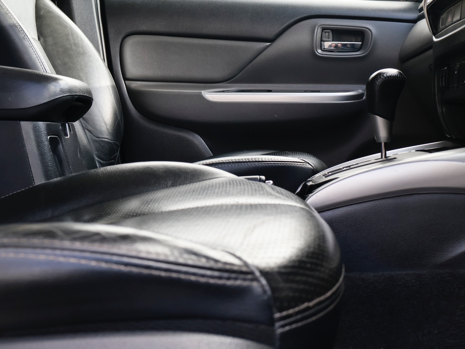 Used Mitsubishi L200 2018 for sale - 76492478: Photo 34