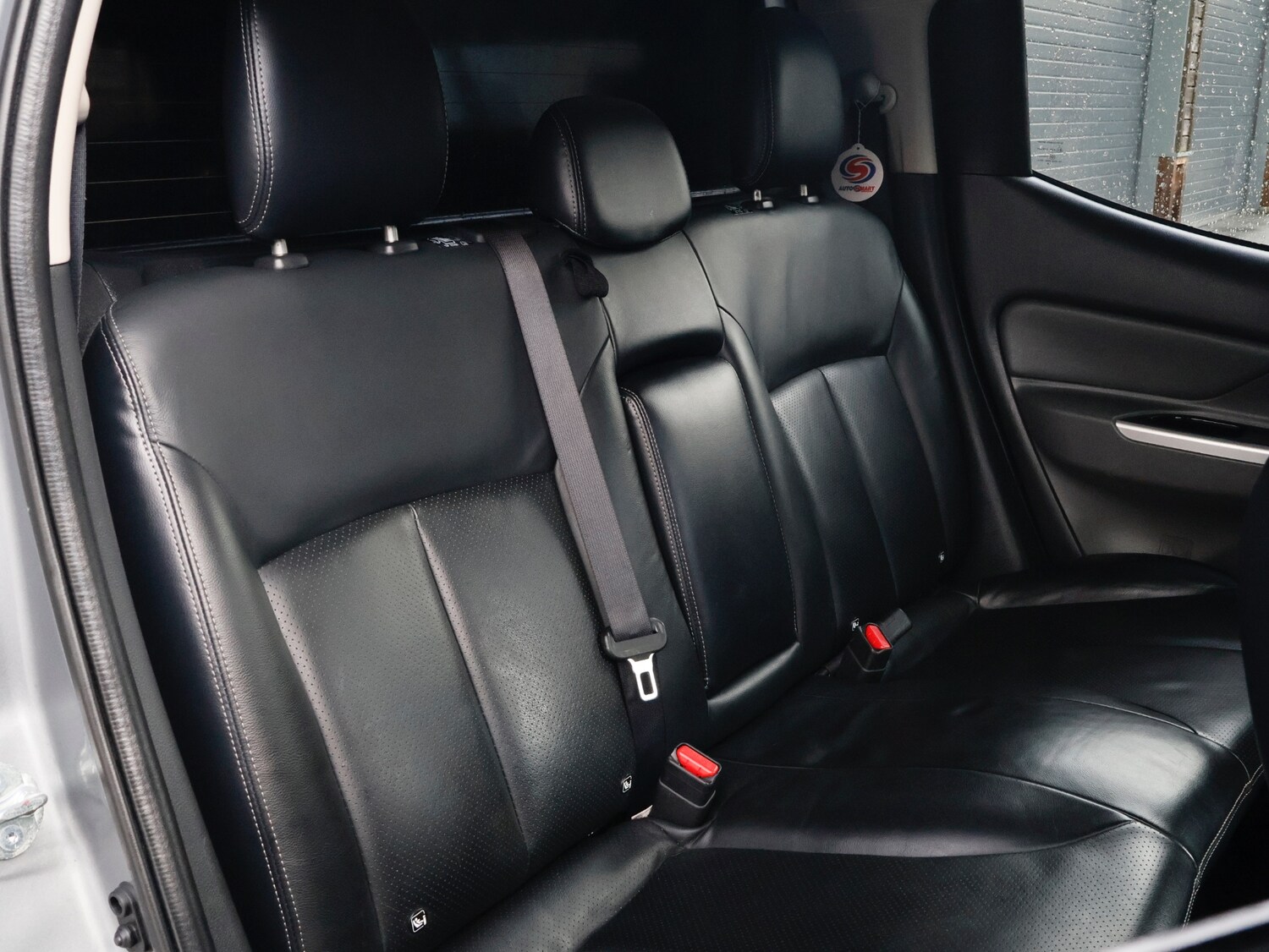 Used Mitsubishi L200 2018 for sale - 76492478: Photo 35