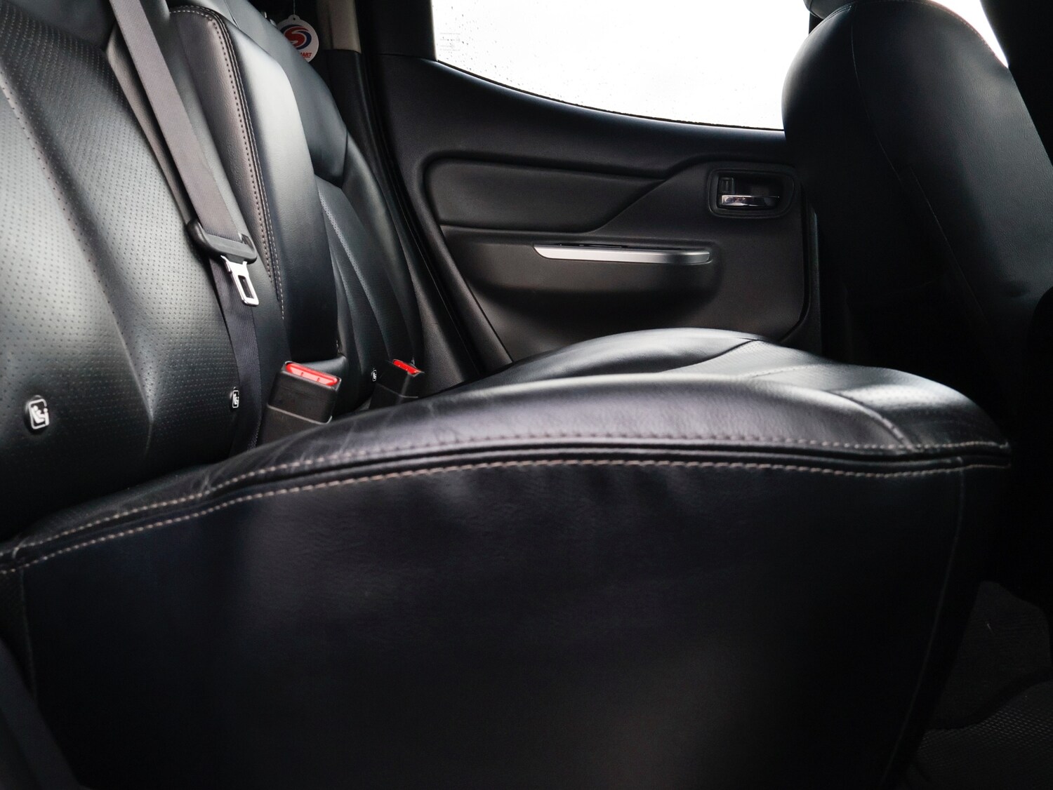 Used Mitsubishi L200 2018 for sale - 76492478: Photo 36