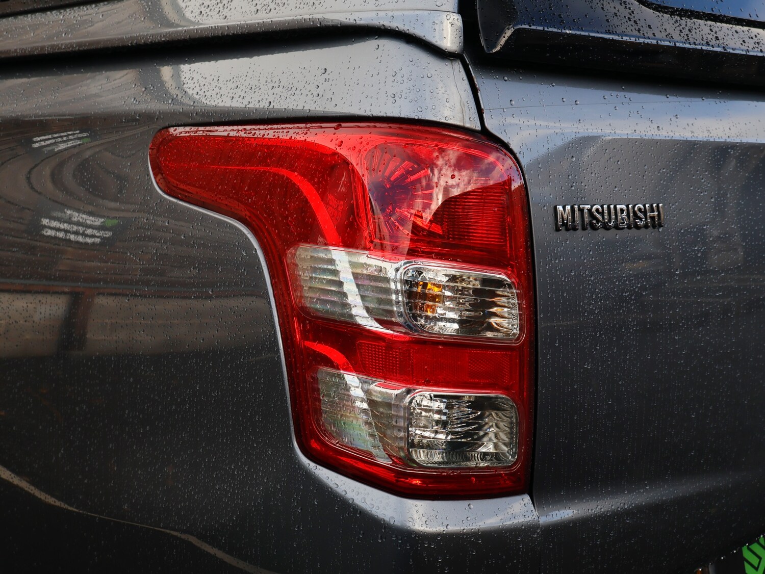 Used Mitsubishi L200 2018 for sale - 76492478: Photo 38