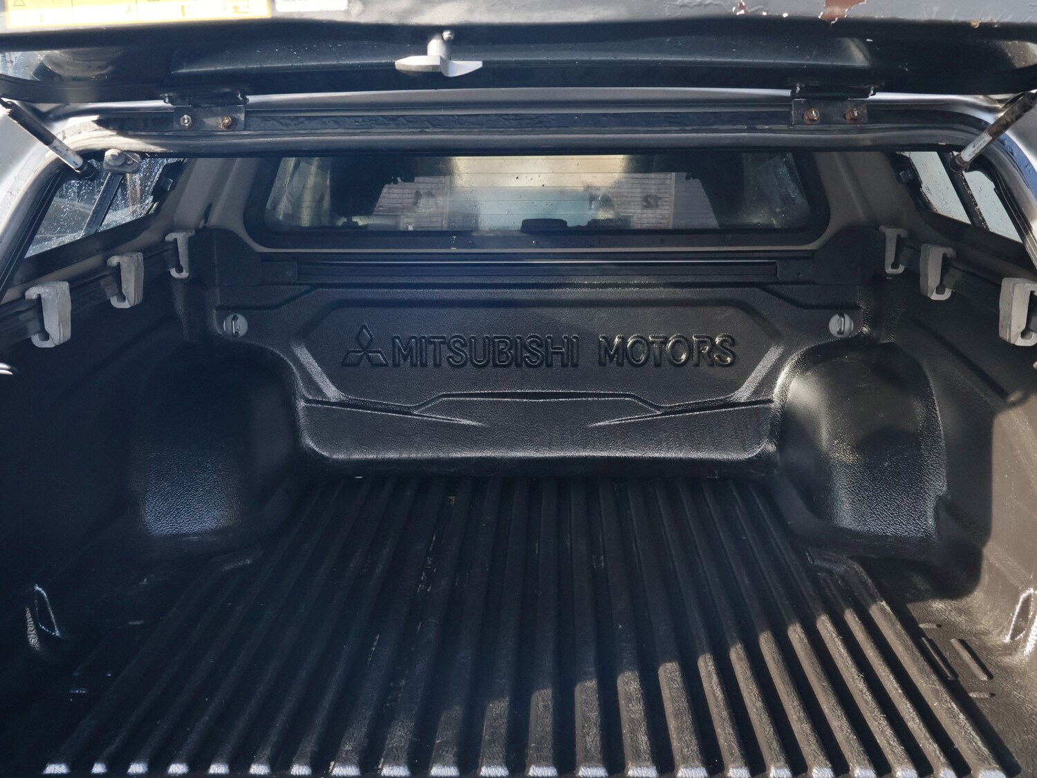 Used Mitsubishi L200 2018 for sale - 76492478: Photo 44