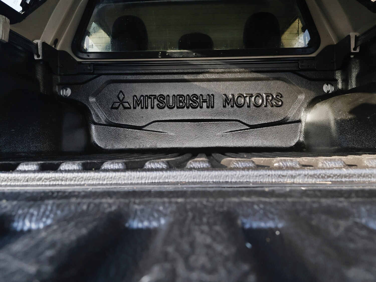 Used Mitsubishi L200 2018 for sale - 76492478: Photo 45