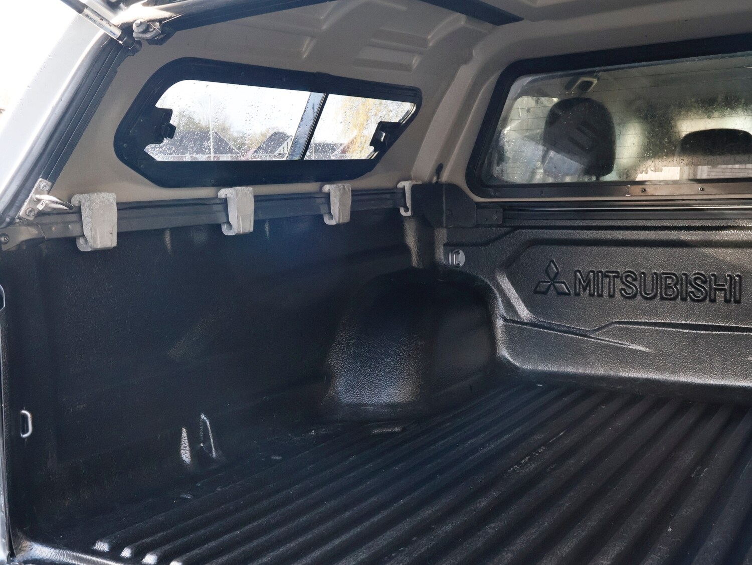 Used Mitsubishi L200 2018 for sale - 76492478: Photo 46