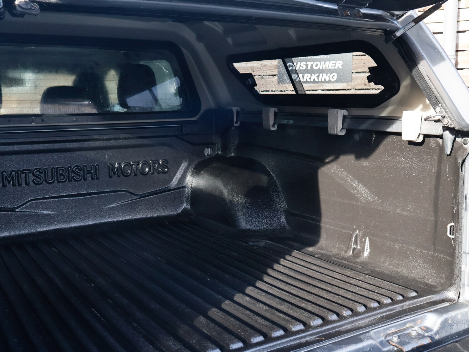 Used Mitsubishi L200 2018 for sale - 76492478: Photo 47