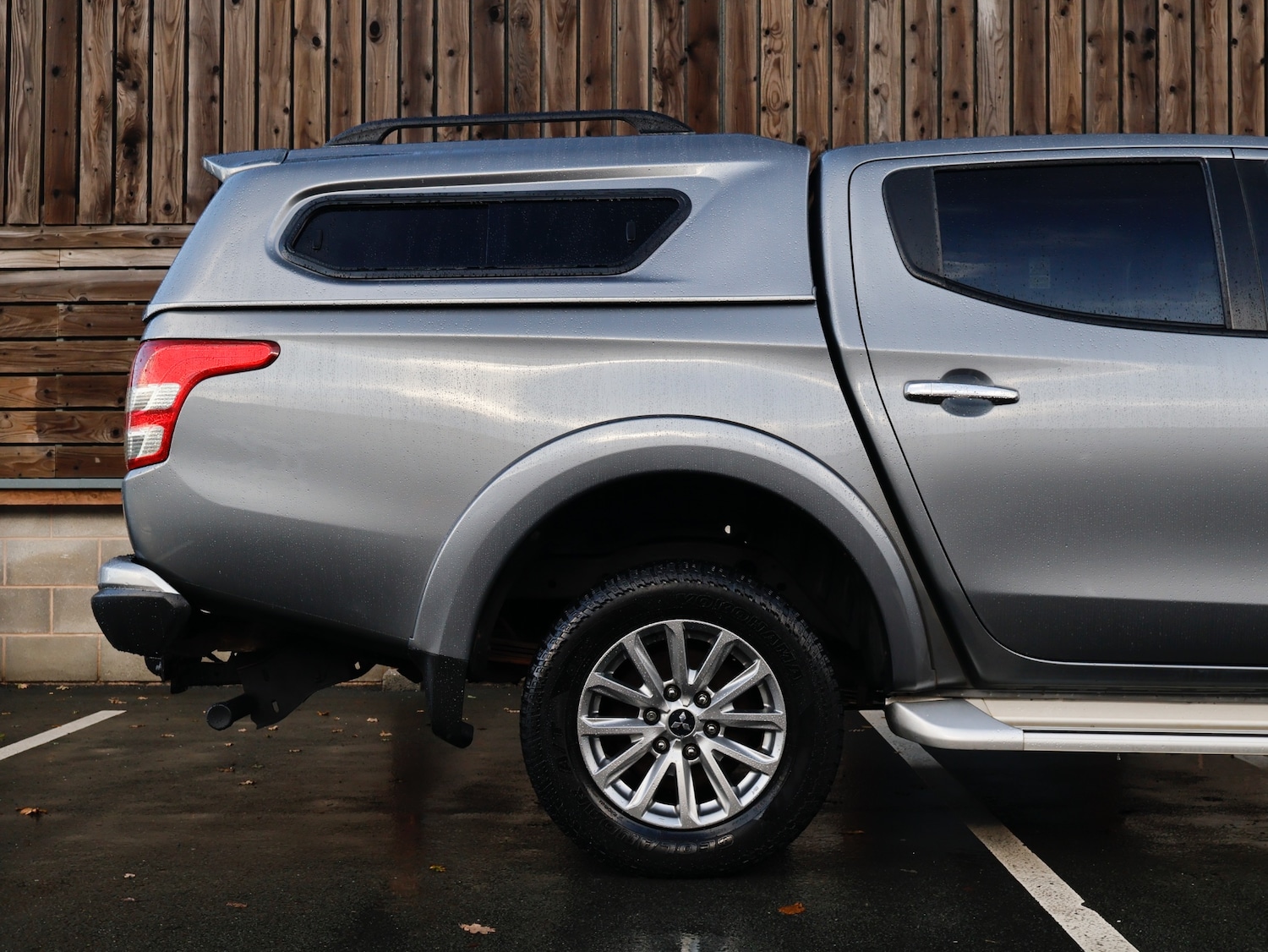 Used Mitsubishi L200 2018 for sale - 76492478: Photo 9