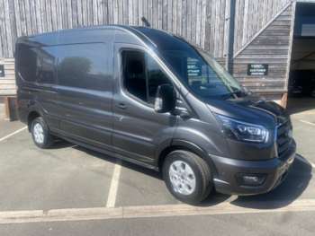 Used Ford Transit 2024 for sale - 74469612: Photo