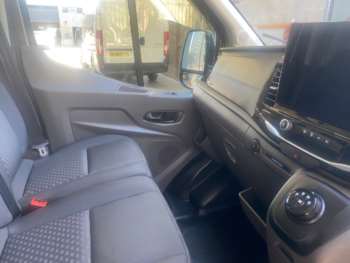 Used Ford Transit 2024 for sale - 74469612: Photo