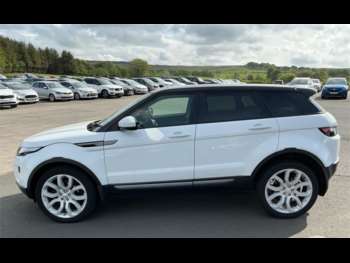 Used Land Rover Range Rover Evoque 2015 for sale - 74718155: Photo
