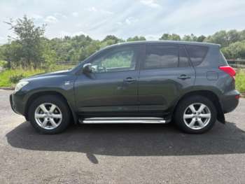 Used Toyota RAV4 2008 for sale - 74951301: Photo