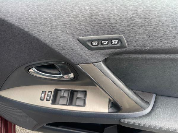 Used Toyota Avensis 2012 for sale - 76976457: Photo 10