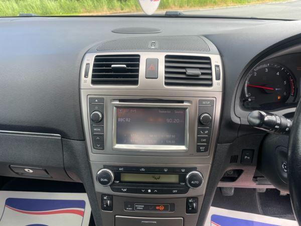 Used Toyota Avensis 2012 for sale - 76976457: Photo 13