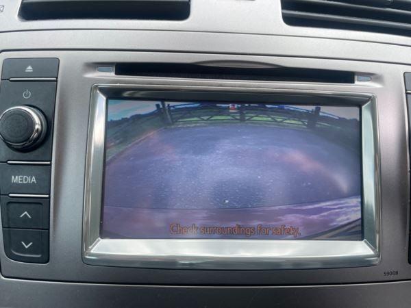 Used Toyota Avensis 2012 for sale - 76976457: Photo 14