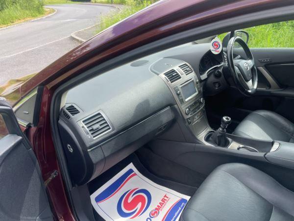 Used Toyota Avensis 2012 for sale - 76976457: Photo 22