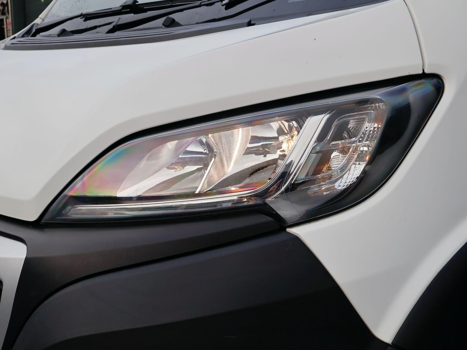 Used Peugeot Boxer 2018 for sale - 76976627: Photo 8