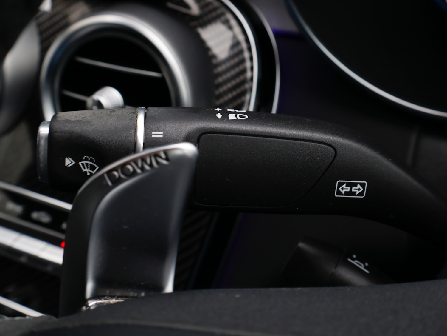 Used Mercedes-Benz C Class 2019 for sale - 76044976: Photo 16