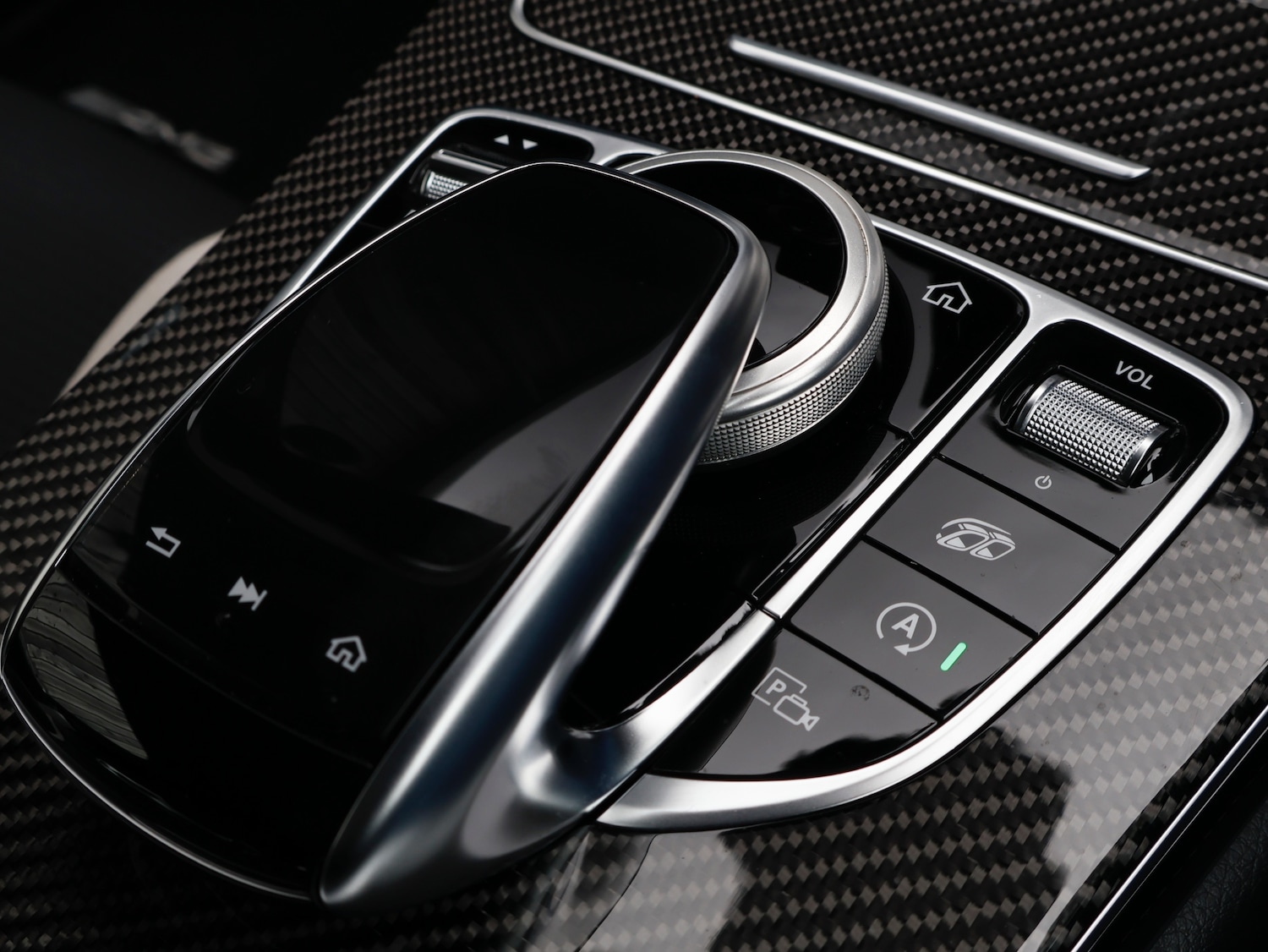 Used Mercedes-Benz C Class 2019 for sale - 76044976: Photo 21