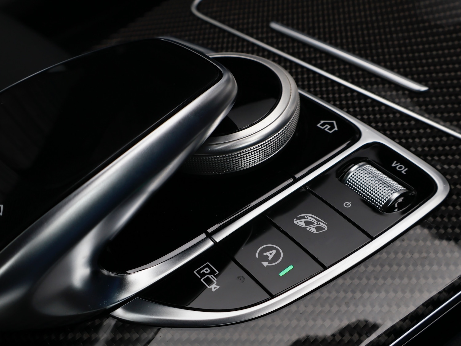 Used Mercedes-Benz C Class 2019 for sale - 76044976: Photo 22