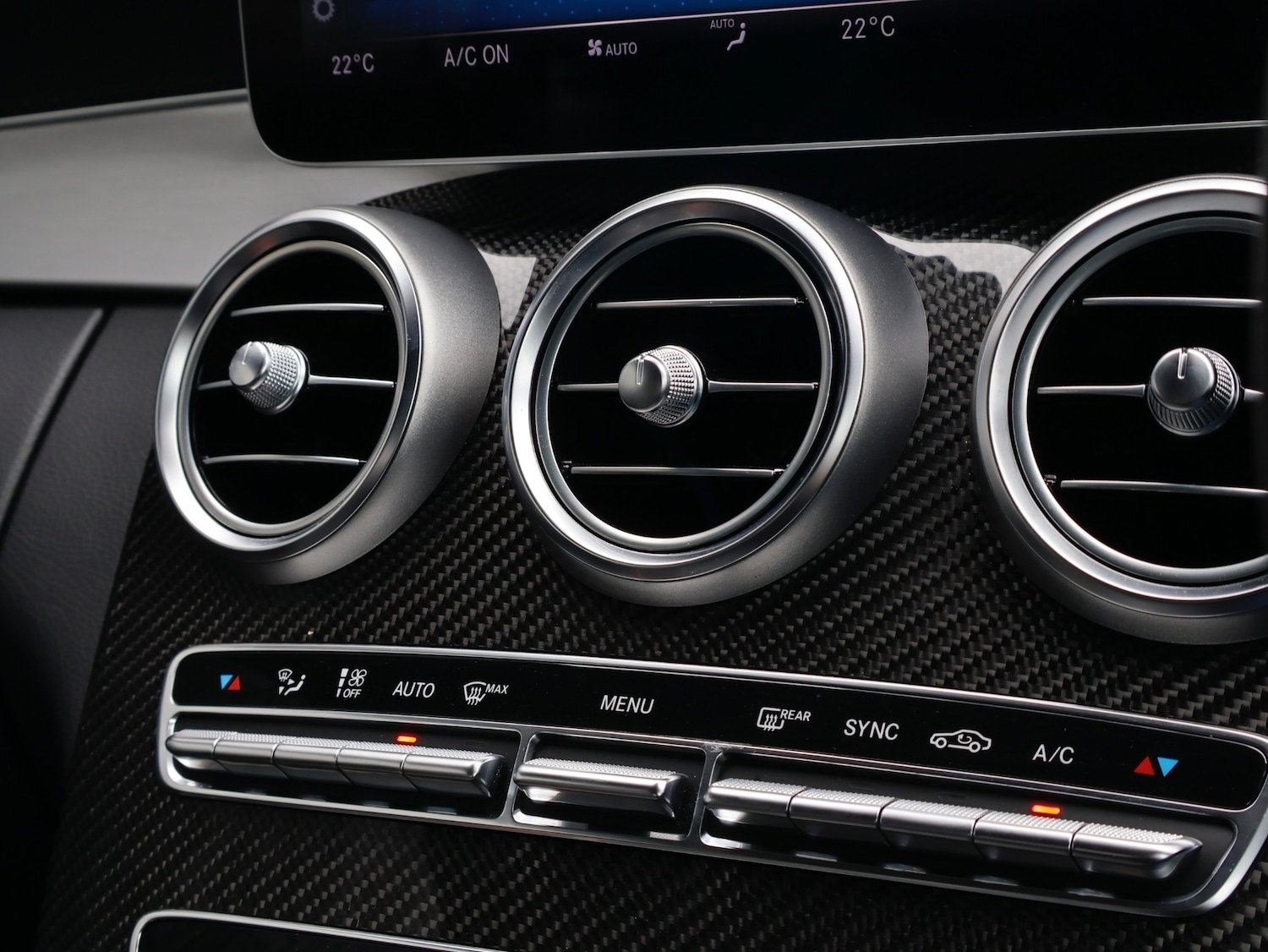 Used Mercedes-Benz C Class 2019 for sale - 76044976: Photo 23