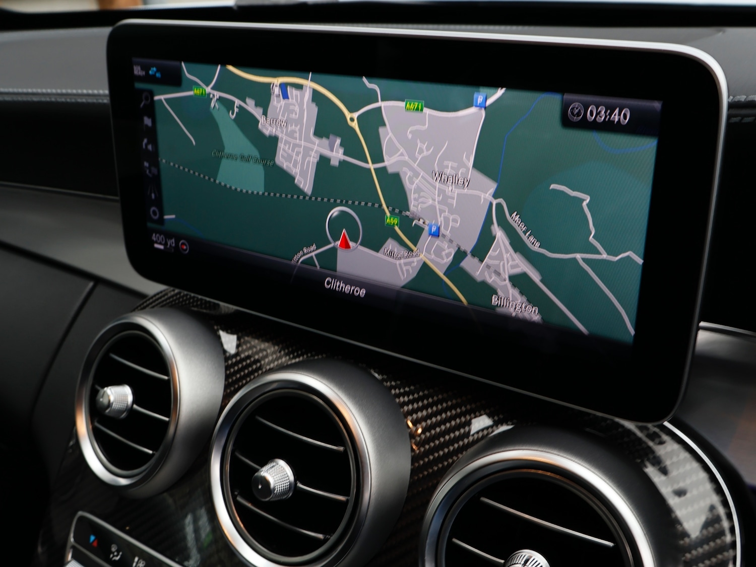 Used Mercedes-Benz C Class 2019 for sale - 76044976: Photo 24