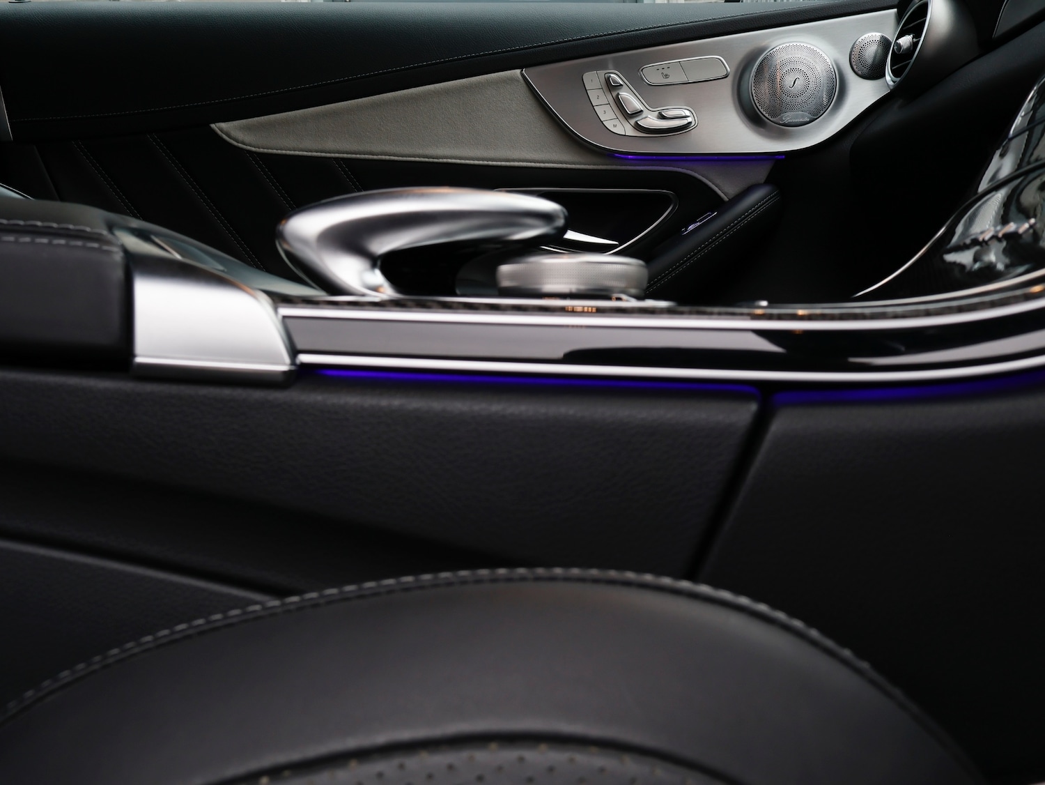 Used Mercedes-Benz C Class 2019 for sale - 76044976: Photo 30