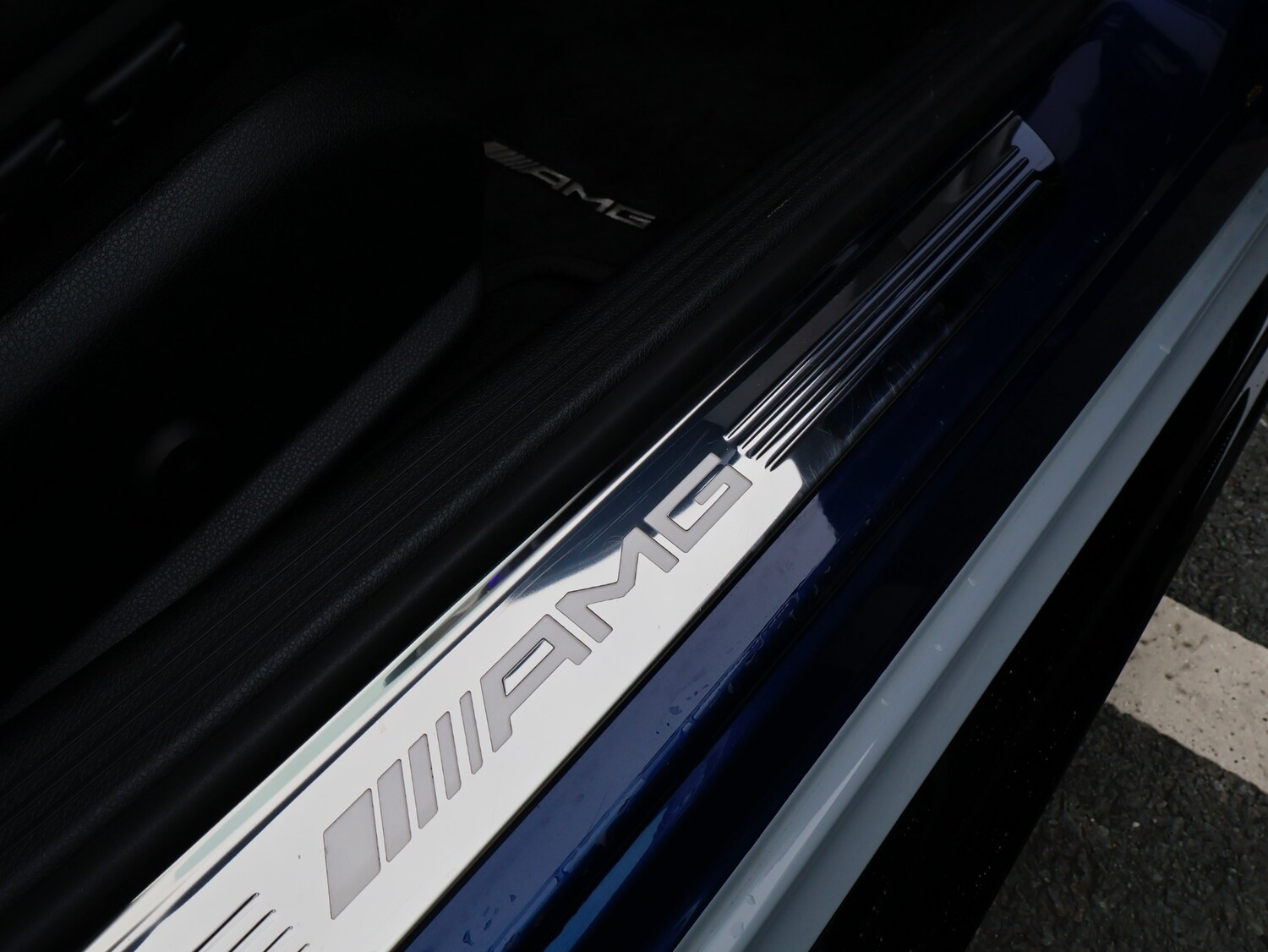 Used Mercedes-Benz C Class 2019 for sale - 76044976: Photo 32