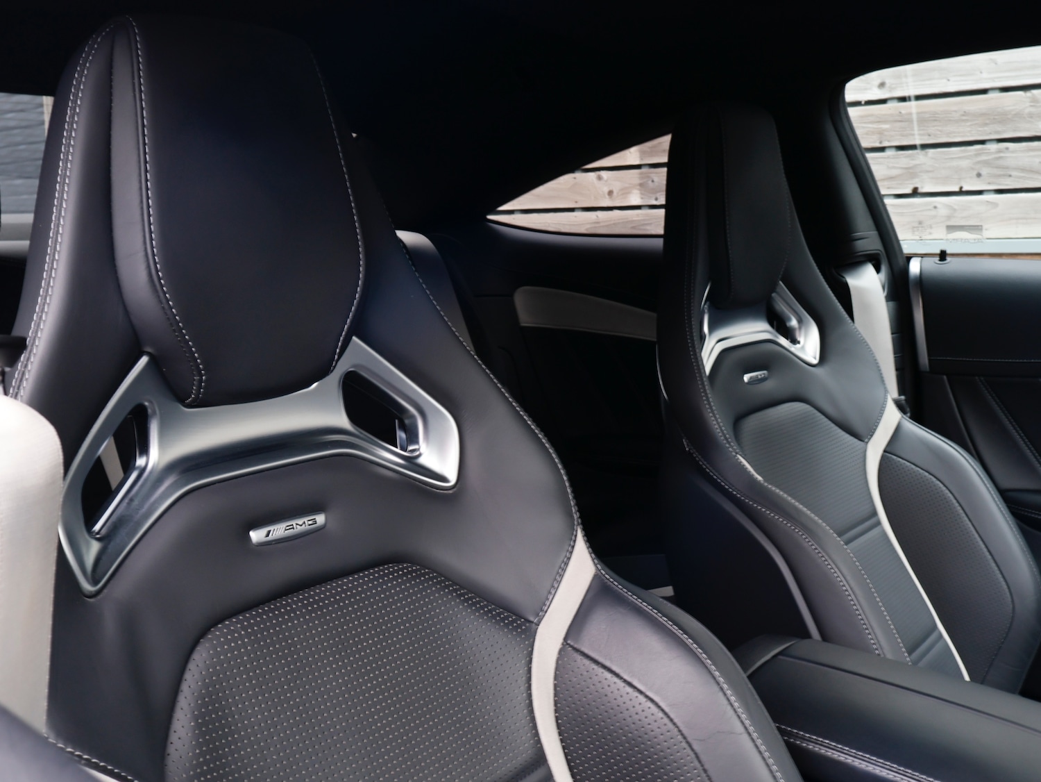 Used Mercedes-Benz C Class 2019 for sale - 76044976: Photo 33