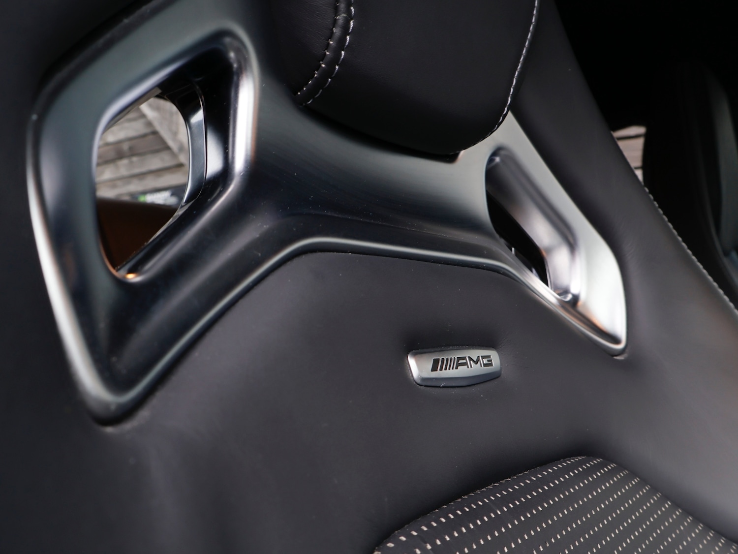 Used Mercedes-Benz C Class 2019 for sale - 76044976: Photo 34