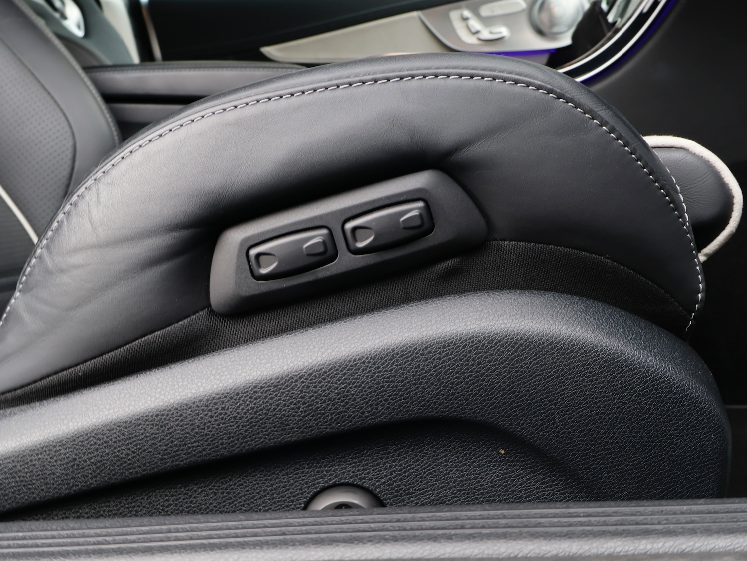 Used Mercedes-Benz C Class 2019 for sale - 76044976: Photo 36