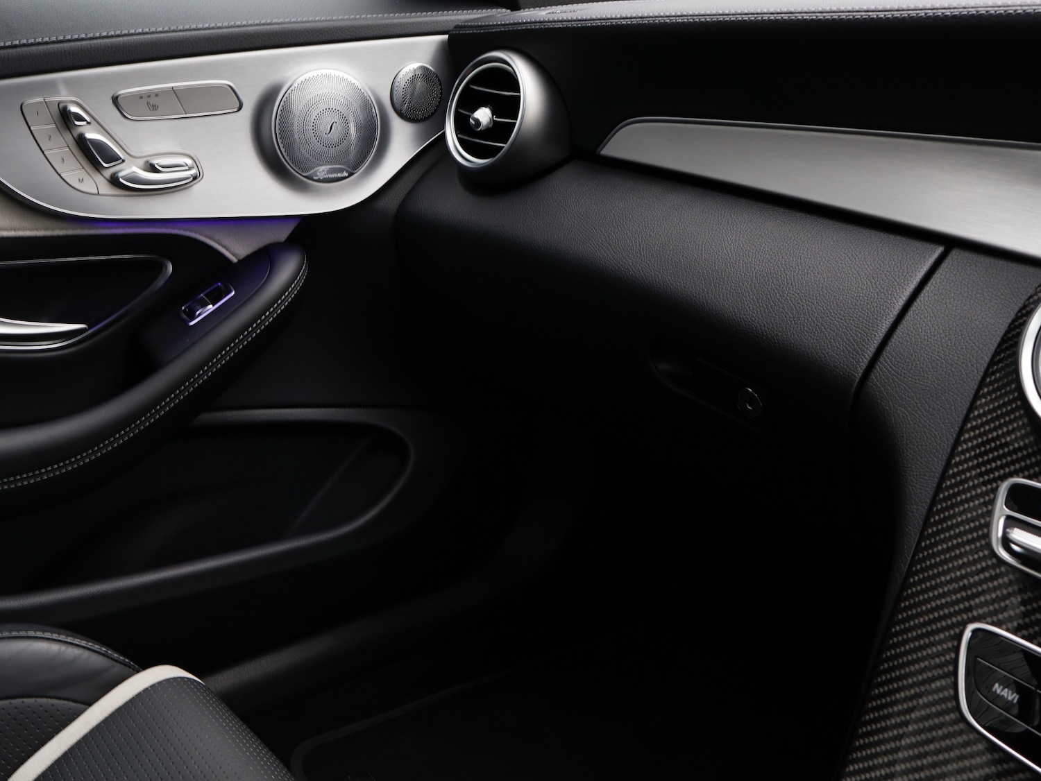 Used Mercedes-Benz C Class 2019 for sale - 76044976: Photo 37