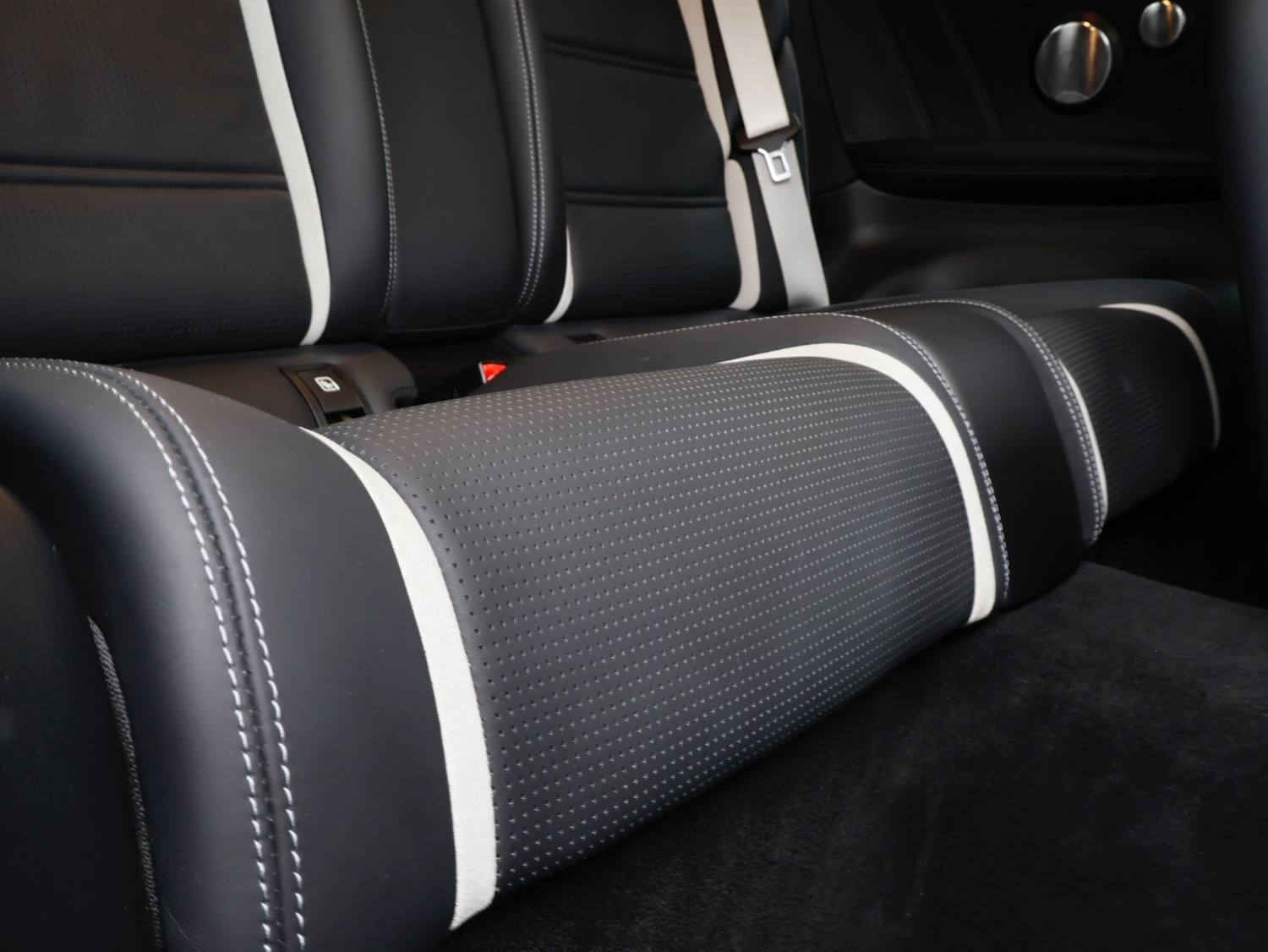 Used Mercedes-Benz C Class 2019 for sale - 76044976: Photo 39