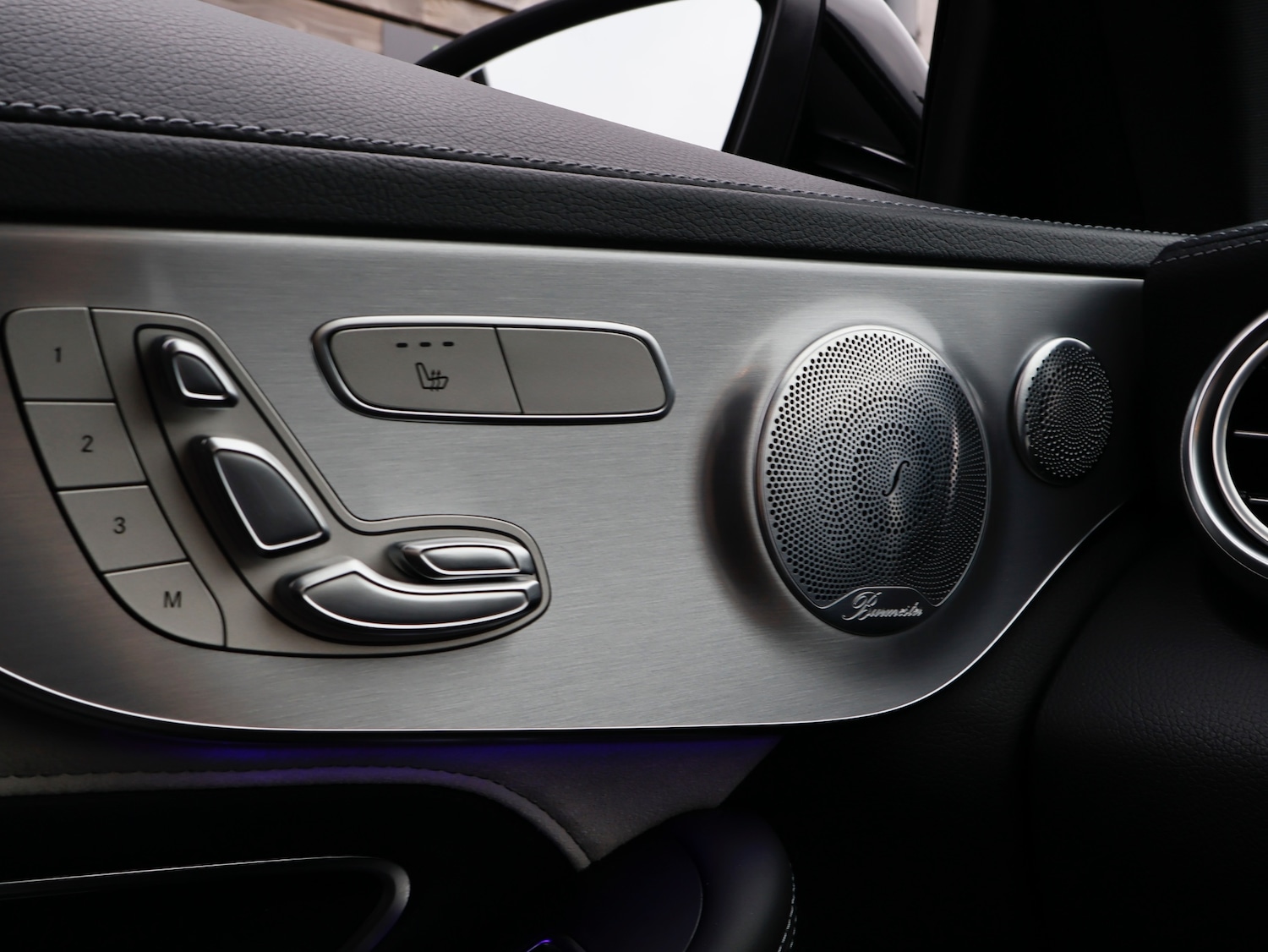 Used Mercedes-Benz C Class 2019 for sale - 76044976: Photo 40