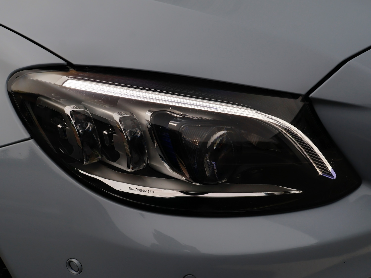 Used Mercedes-Benz C Class 2019 for sale - 76044976: Photo 42