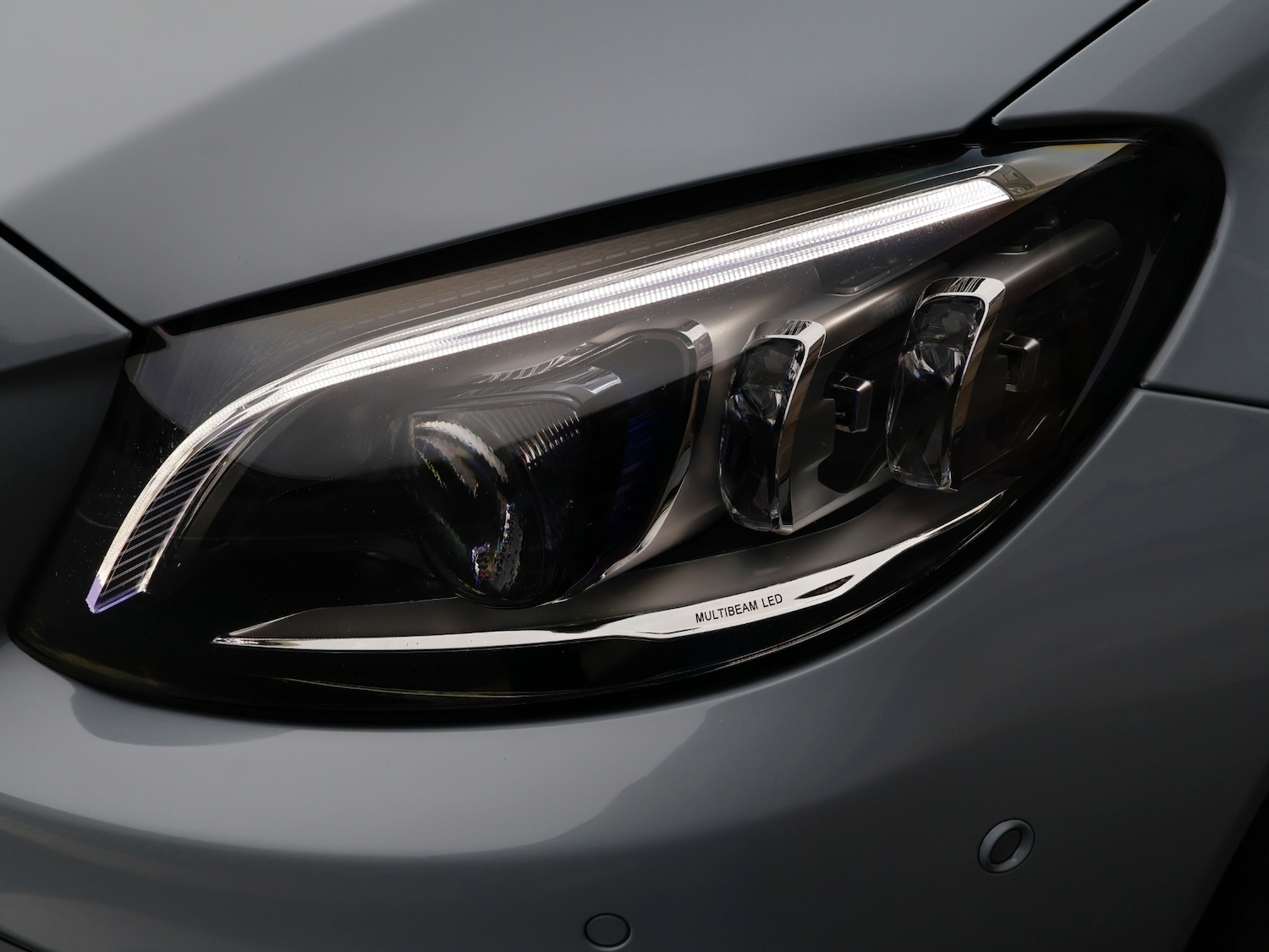 Used Mercedes-Benz C Class 2019 for sale - 76044976: Photo 43