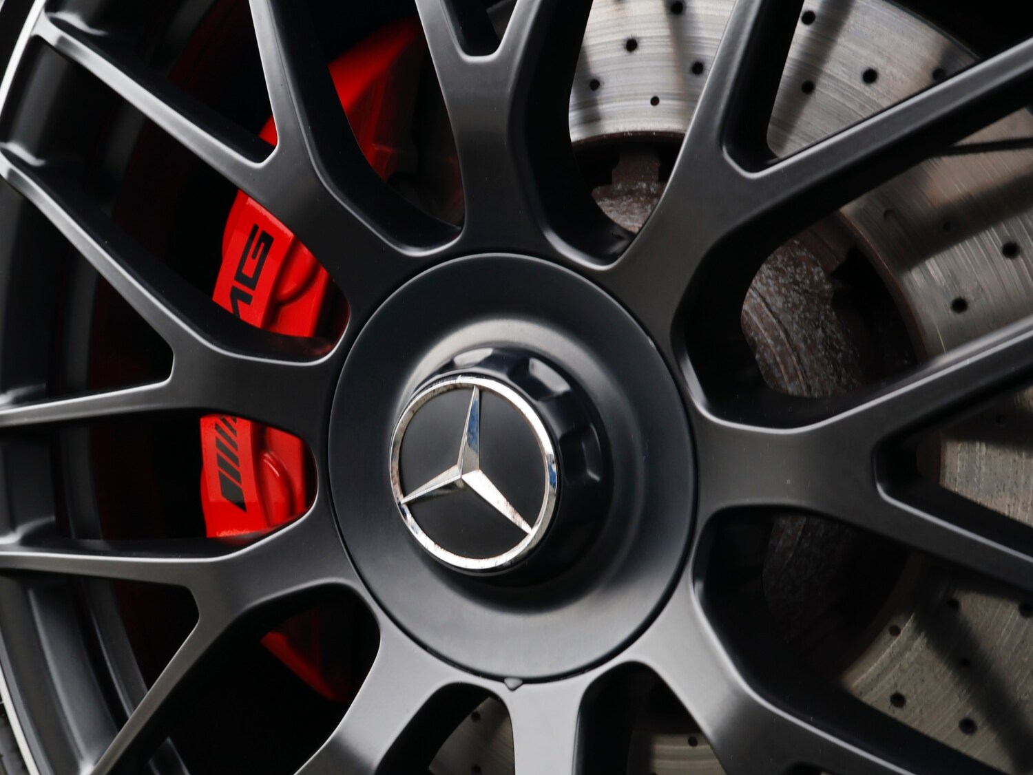 Used Mercedes-Benz C Class 2019 for sale - 76044976: Photo 47