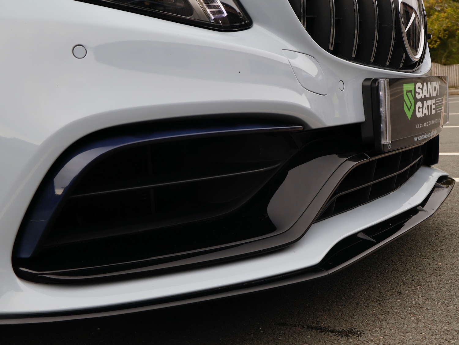 Used Mercedes-Benz C Class 2019 for sale - 76044976: Photo 49