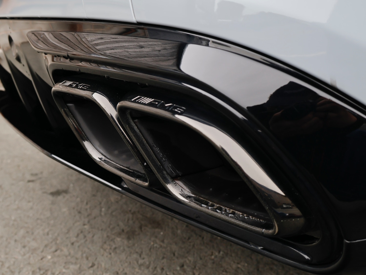 Used Mercedes-Benz C Class 2019 for sale - 76044976: Photo 50