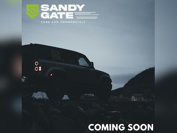 Toyota - Landcruiser