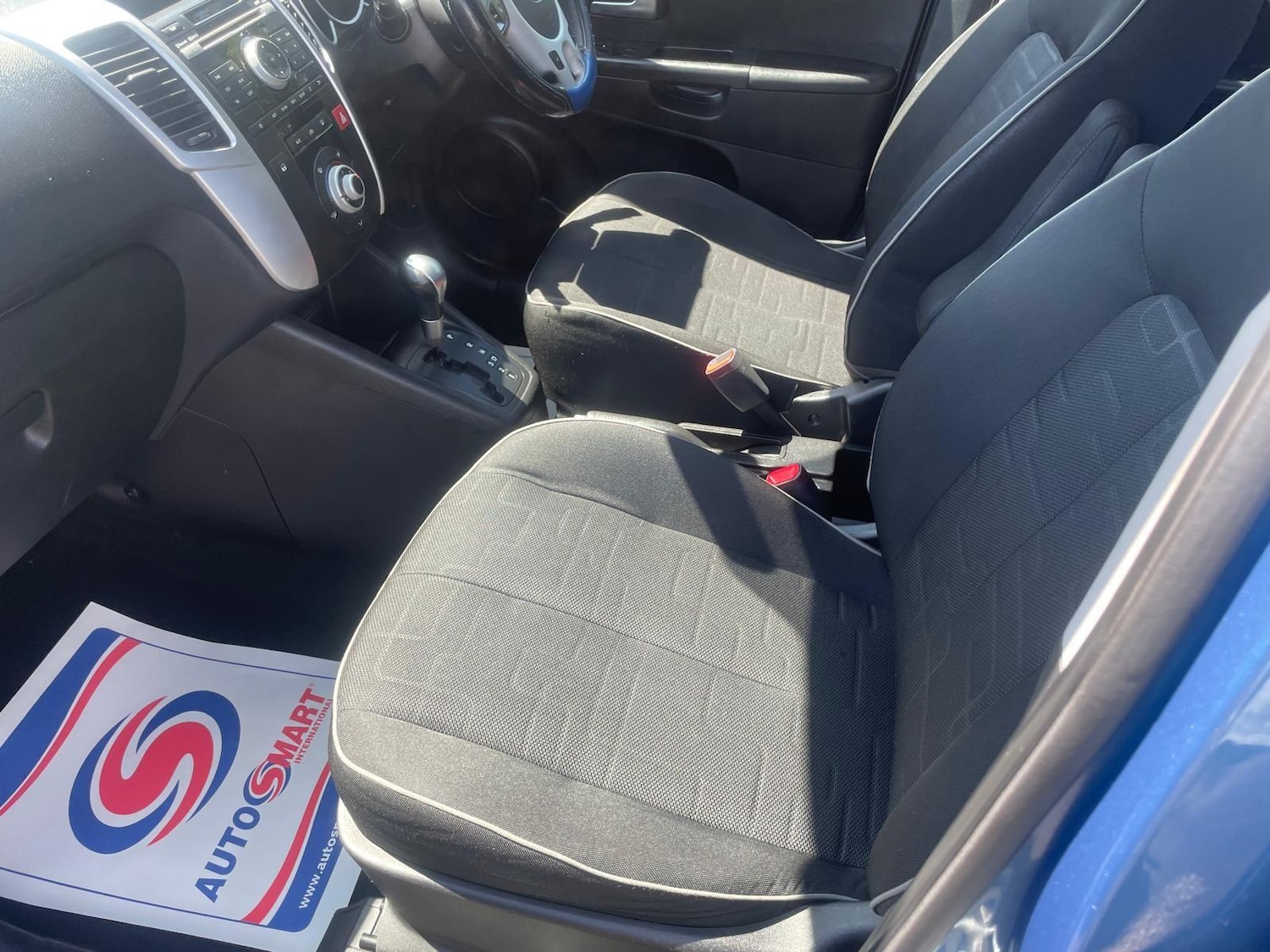 Used Kia Venga 2013 for sale - 76976811: Photo 17