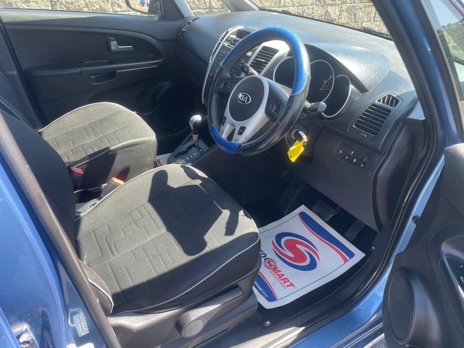 Used Kia Venga 2013 for sale - 76976811: Photo 21