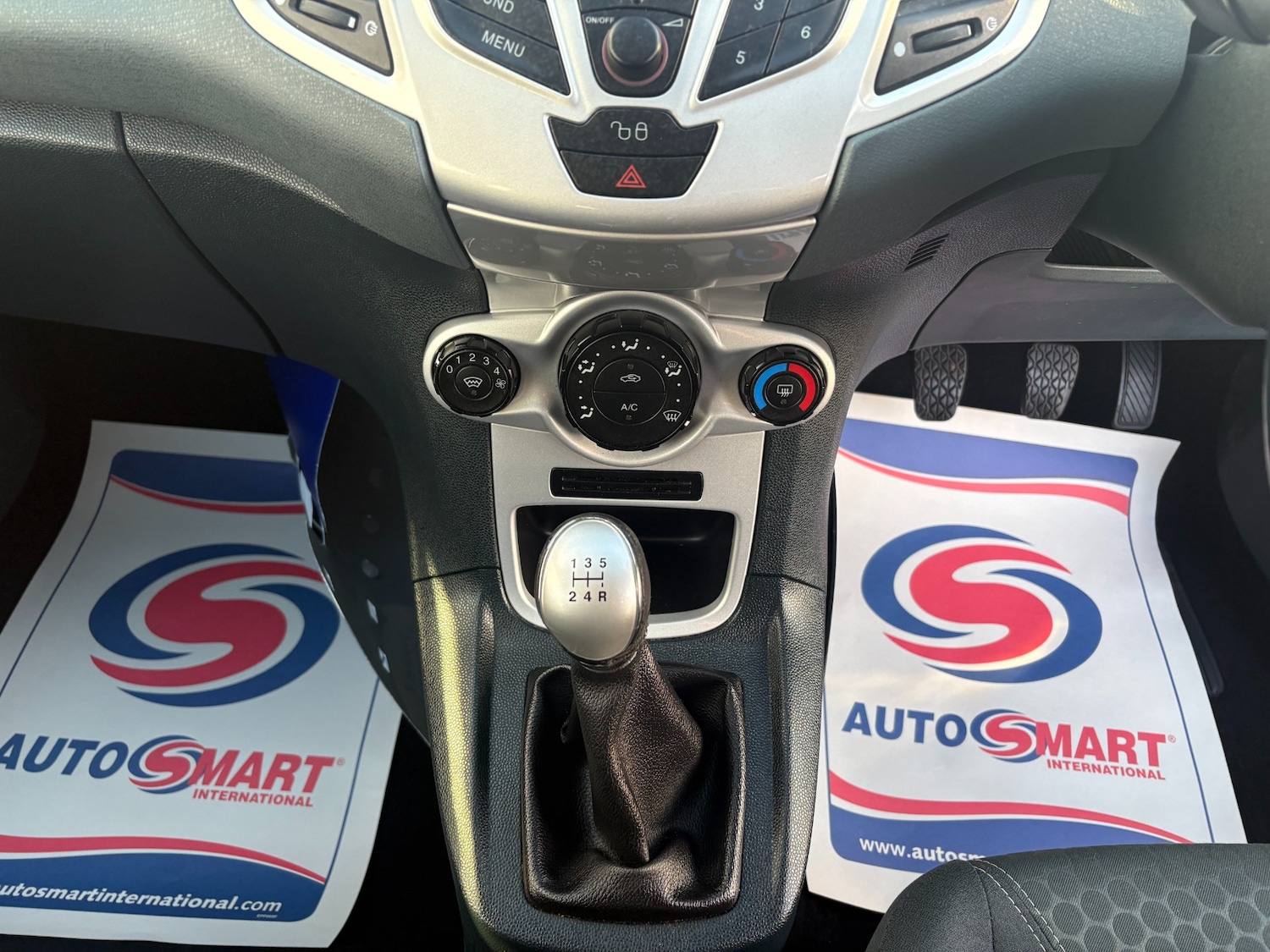 Used Ford Fiesta 2009 for sale - 76735009: Photo 18