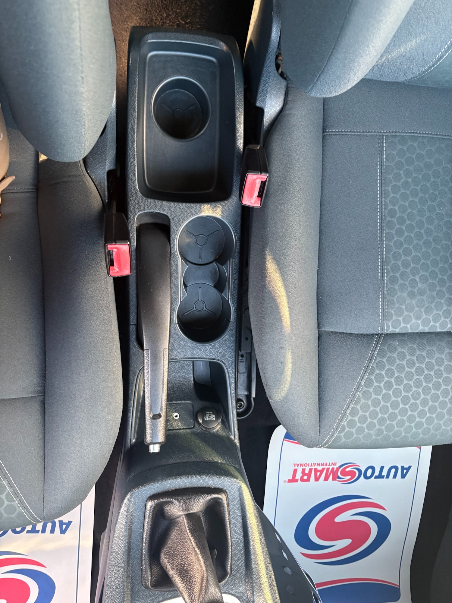 Used Ford Fiesta 2009 for sale - 76735009: Photo 19