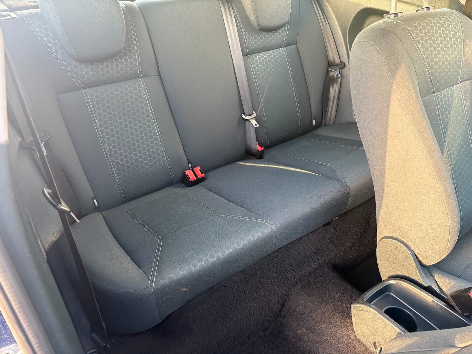 Used Ford Fiesta 2009 for sale - 76735009: Photo 20