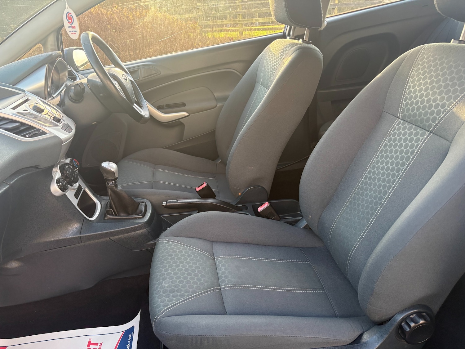 Used Ford Fiesta 2009 for sale - 76735009: Photo 24