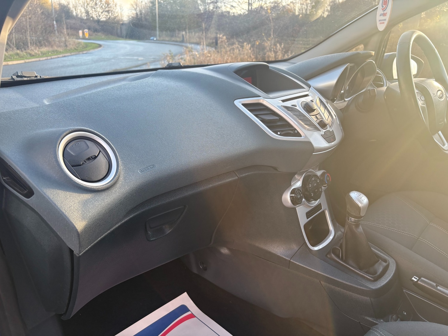 Used Ford Fiesta 2009 for sale - 76735009: Photo 26