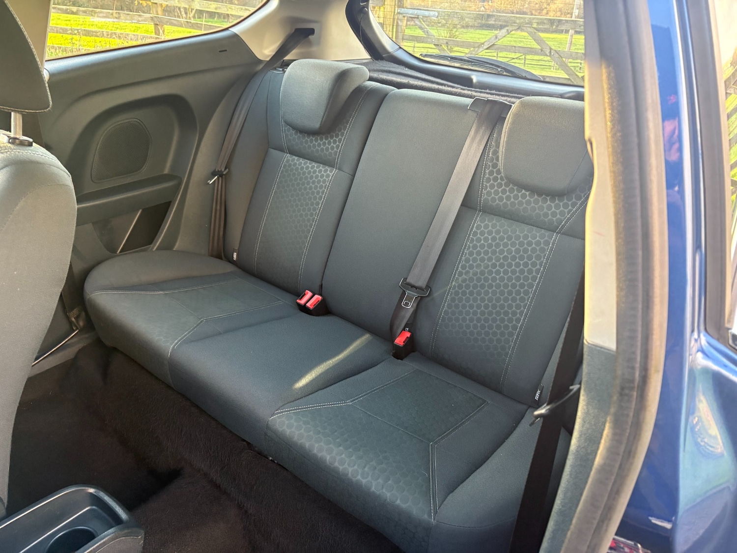 Used Ford Fiesta 2009 for sale - 76735009: Photo 27